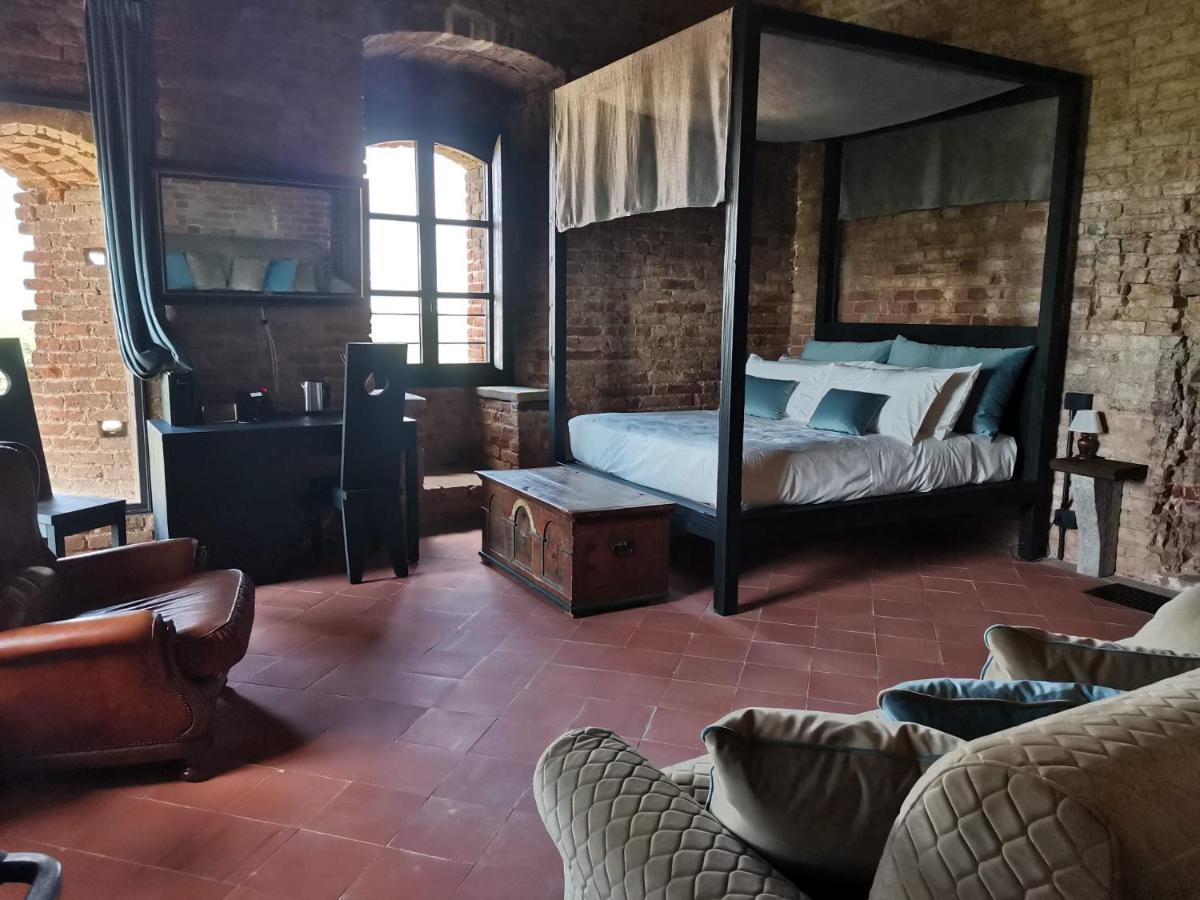 Rocca Di Arignano Ξενοδοχείο Εξωτερικό φωτογραφία