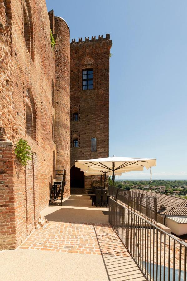 Rocca Di Arignano Ξενοδοχείο Εξωτερικό φωτογραφία