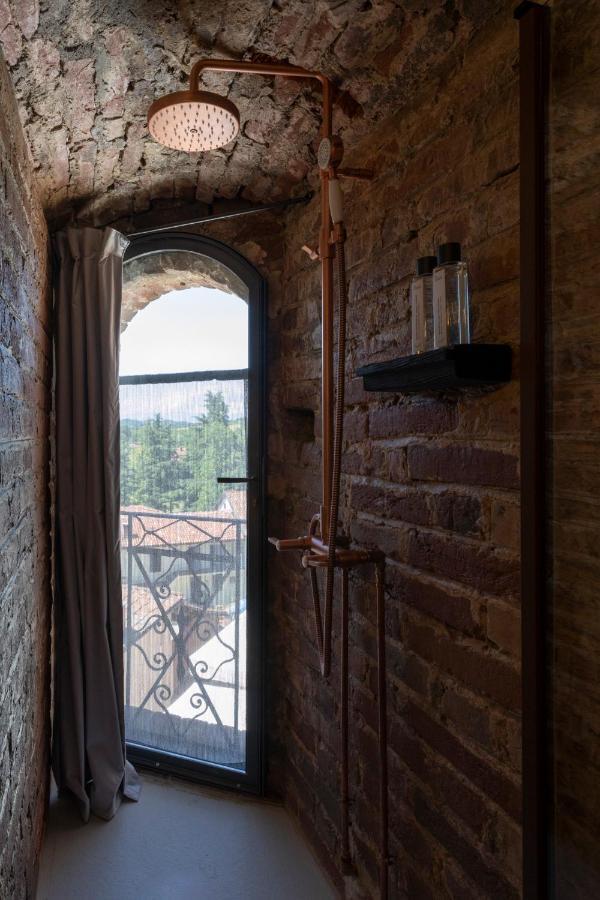 Rocca Di Arignano Ξενοδοχείο Εξωτερικό φωτογραφία