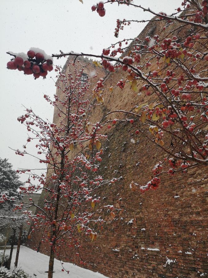 Rocca Di Arignano Ξενοδοχείο Εξωτερικό φωτογραφία