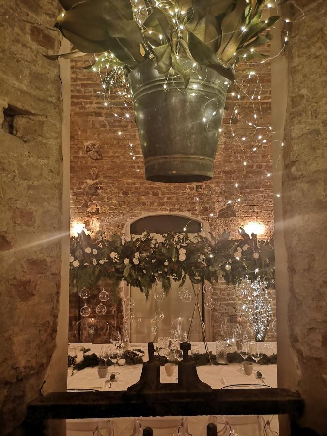 Rocca Di Arignano Ξενοδοχείο Εξωτερικό φωτογραφία