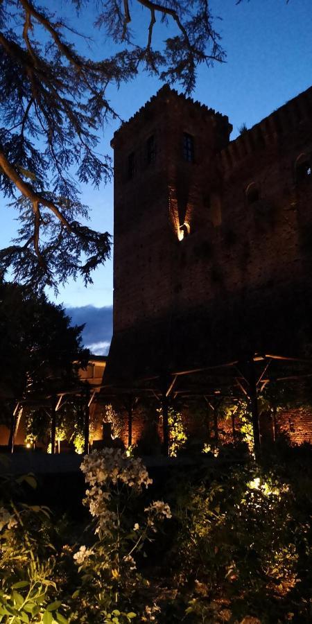 Rocca Di Arignano Ξενοδοχείο Εξωτερικό φωτογραφία